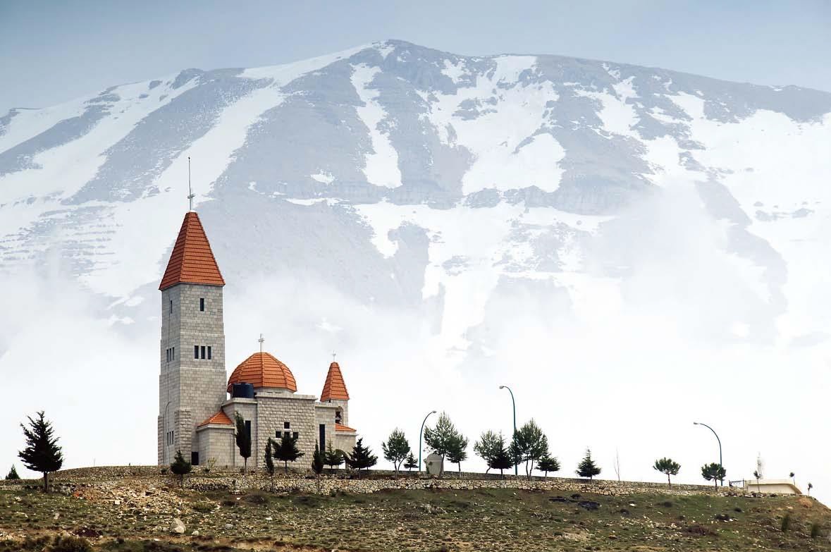 the republic of lebanon