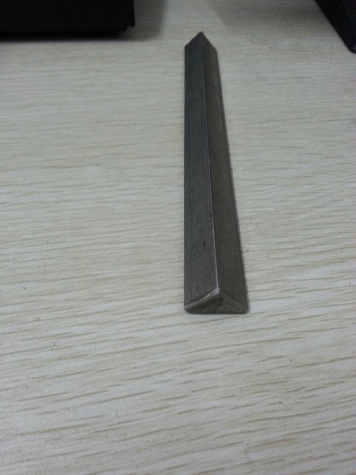 不锈钢三角棒