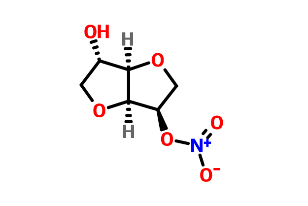 5-单硝酸异山梨酯