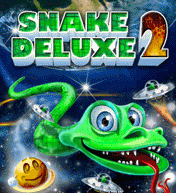 太空贪吃蛇2