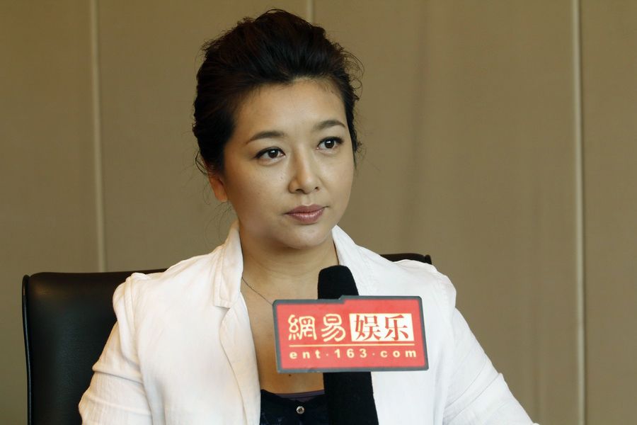  p>江珊,1967年12月22日出生于江苏省镇江市,中国内地女演员,歌手