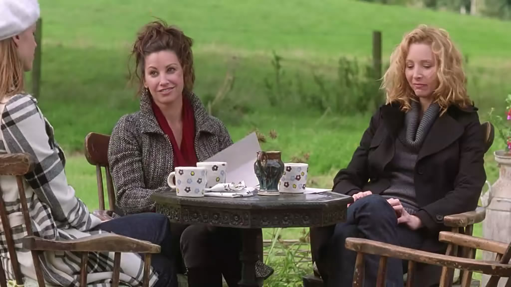  p>影片《附注:我爱你》改编自西莉亚·埃亨的同名处女作小说,由