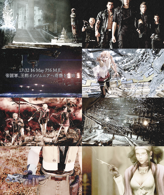  p>《最终幻想》(final fantasy)是由日本square公司发行,坂口博信