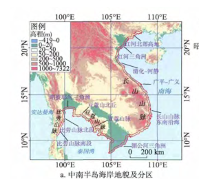  p>南海,位于 a target="_blank" href="/item/中国大陆/5944925"