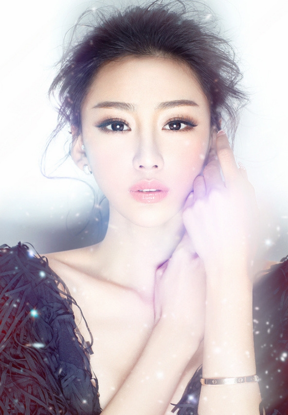  p>金美辛(olwen ),出生于山东省烟台市 ,女性企业家,中国内地演员,女