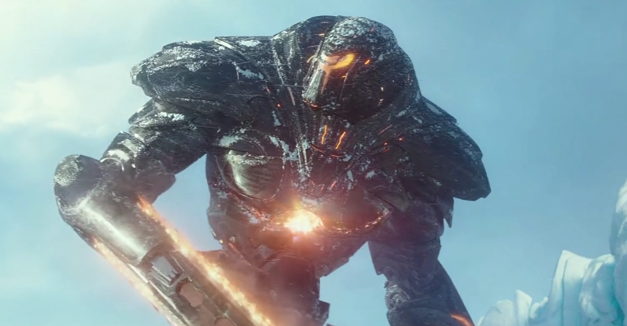 黑曜石复仇女神