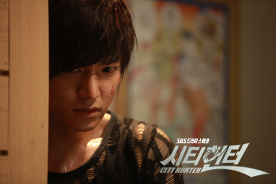  p>《城市猎人》是韩国sbs电视台于2011年5月25日首播的水木剧.