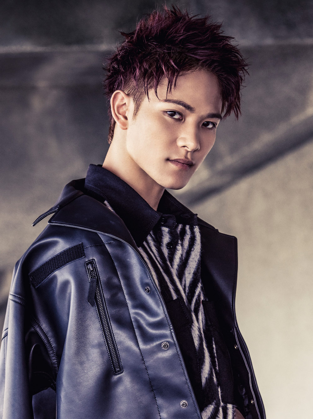 the rampage from exile tribe