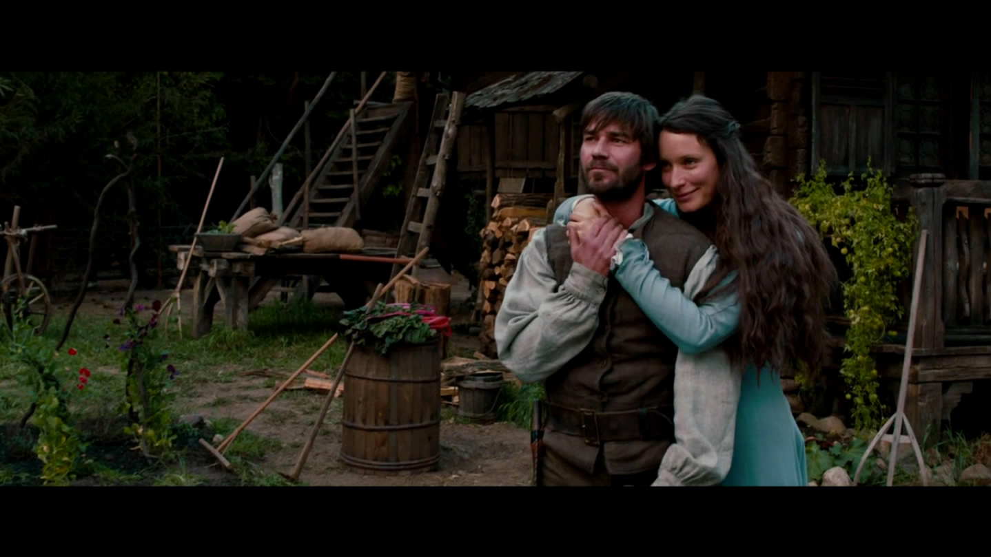 韩赛尔与格蕾特:女巫猎人》是一部融合了3d动作恐怖冒险黑色幽默电影