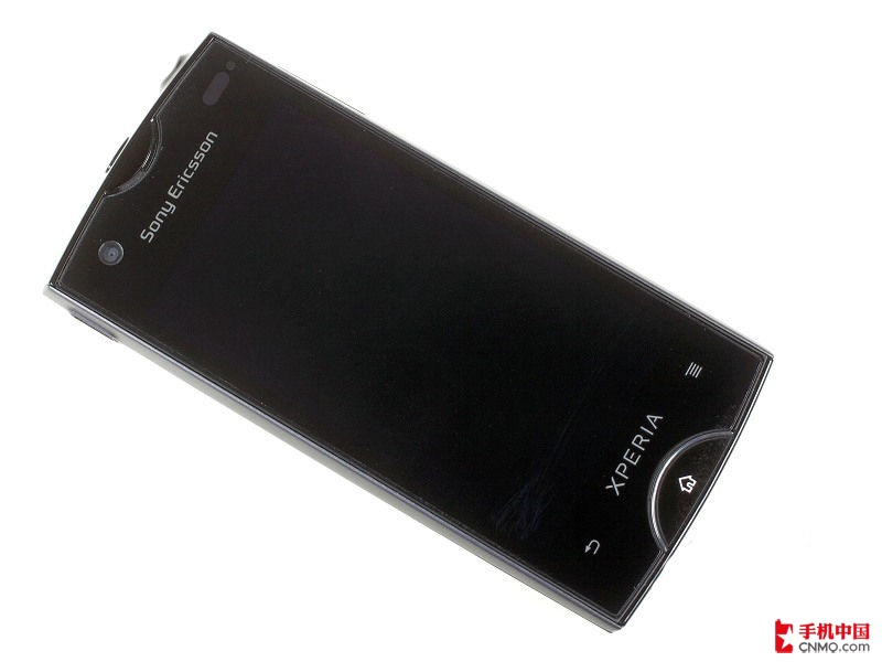 索尼爱立信 xperia ray st18i