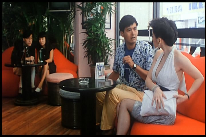 老虎出更tigergoesonthebeat(1988)