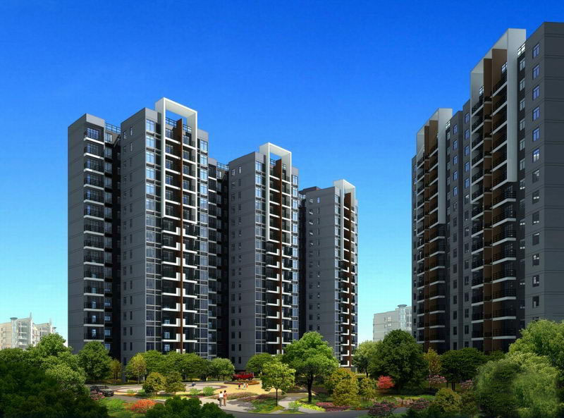  p>武汉御景名城是一个位于科技新城葛店经济开发区商品东街,建筑面积