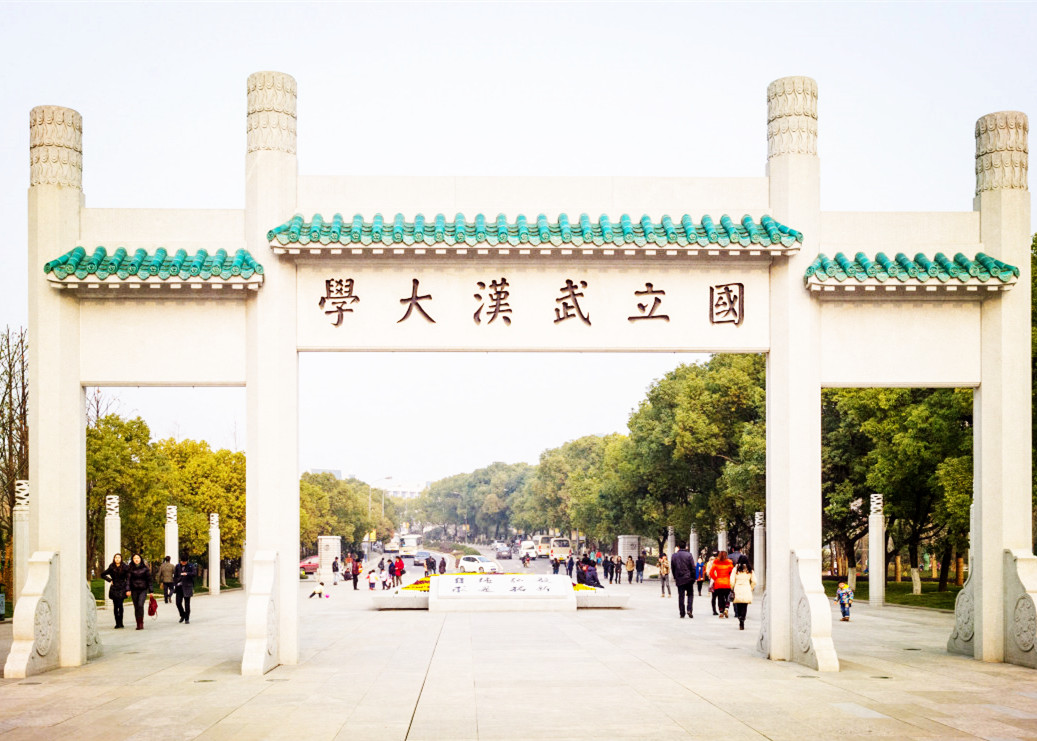  p>武汉大学艺术学院是武汉大学下属的二级学院,前身为成立于2003年8