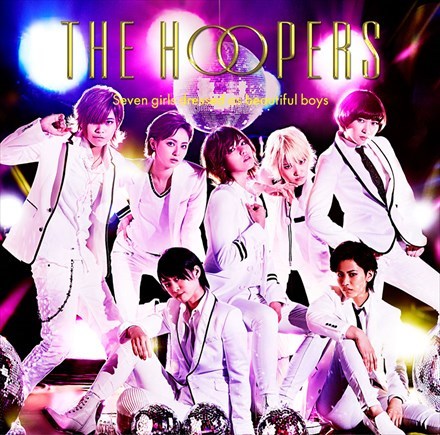 The Hoopers_百度百科
