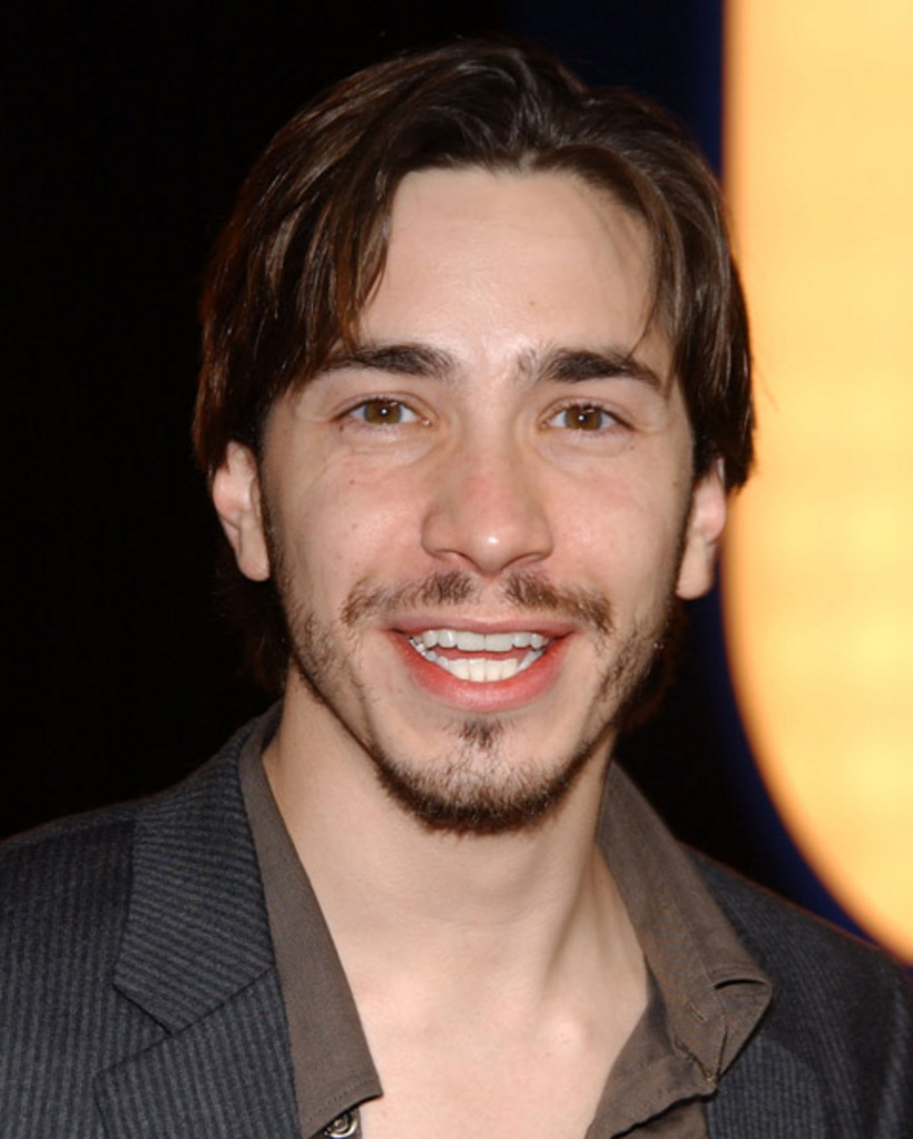  p>贾斯汀·朗 i>(justin jake long) /i>,1978年6月2日出生于美国