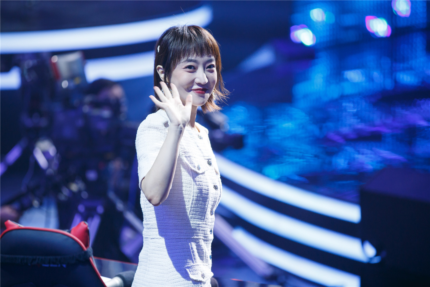 so12x1ks">姜尘,1987年11月27日出生于广东省,中国内地女演员,主持人