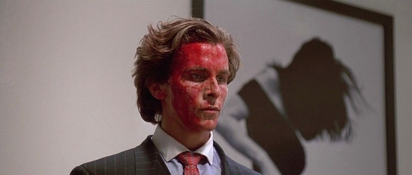 美国精神病人americanpsycho(2000)