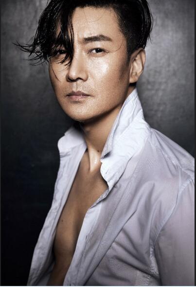  p>李进荣,1975年3月17日出生于湖南,中国男演员,毕业于 a target="