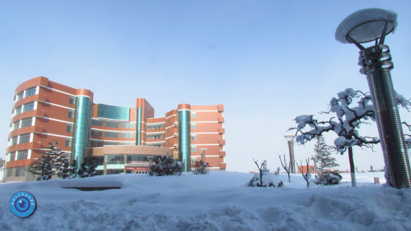 哈尔滨理工大学荣成校区