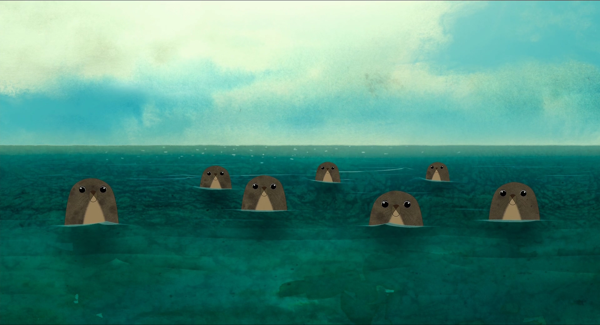 song of the sea
