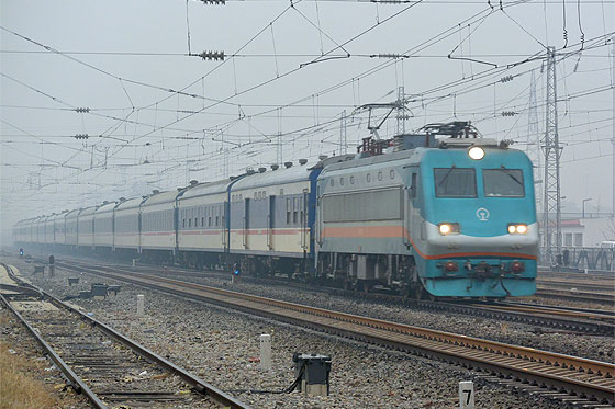  p>t109/110次列车是 a href="#">中国铁路 /a>运行于 a href="#">