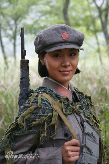 战争不相信眼泪