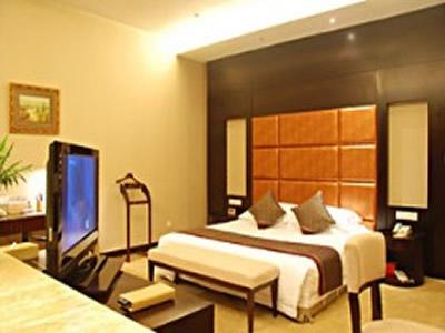 阳泉药林会议中心