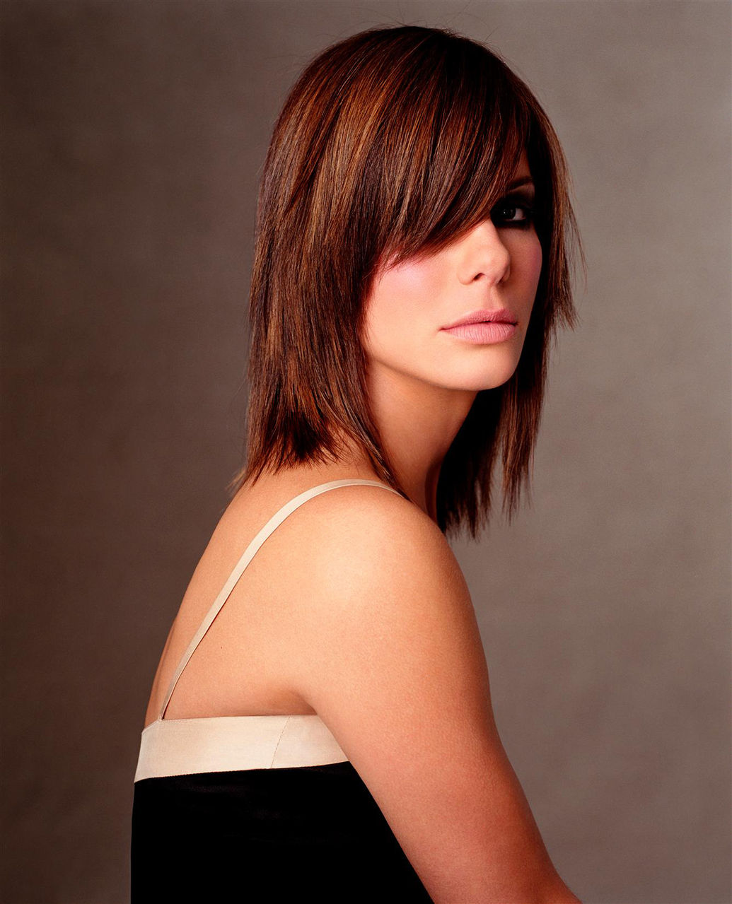 桑德拉·布洛克