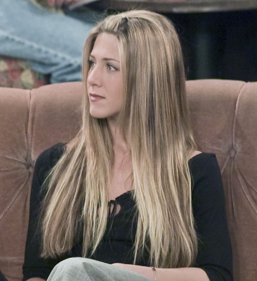  p>瑞秋·格林(rachel karen green)是 《 a target="_blank" href="