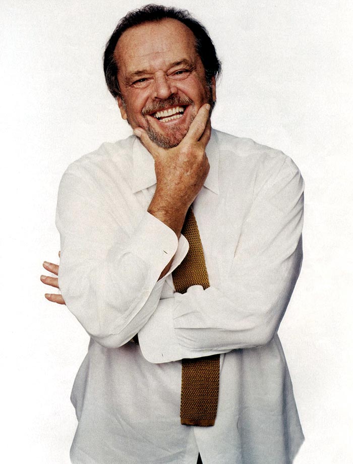  p>杰克·尼科尔森 i>(jack nicholson /i>),本名约翰·约瑟夫