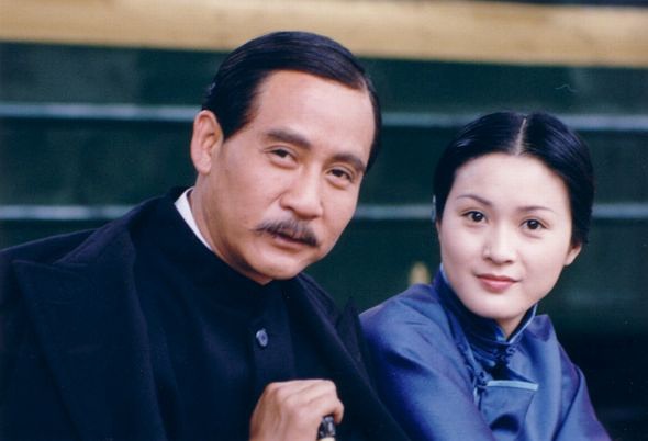 走向共和