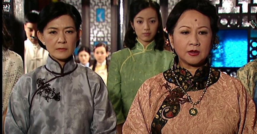  p>《银楼金粉》是 a target="_blank" href="/item/香港无线电视