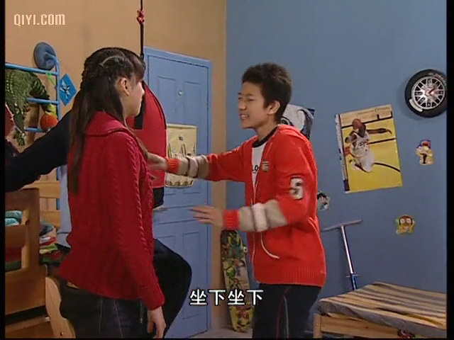  p>《家有儿女3》是家庭喜剧《家有儿女》系列的第三部,由 a target="