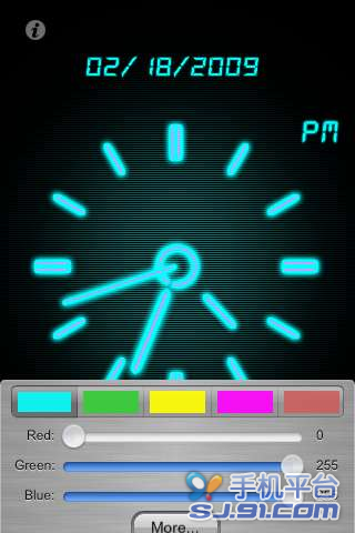 Easy Clock 简易时钟_百度百科