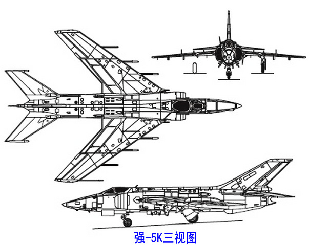 强-5_百度百科