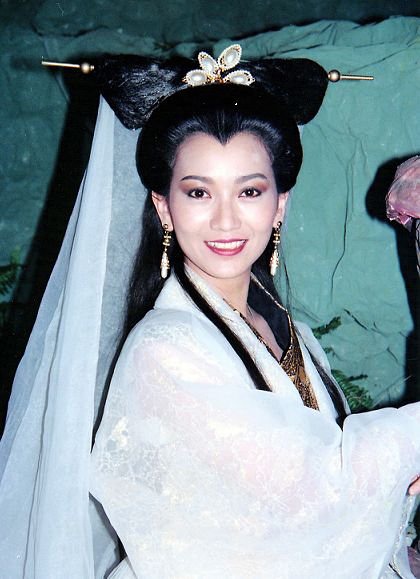 新白娘子传奇