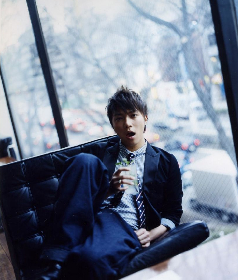 narimiya),1982年9月14日出生于东京都,日本影视演员,隶属于top coat