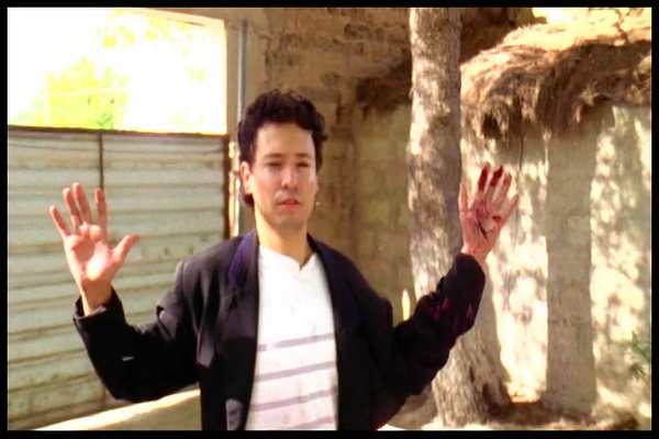 杀手悲歌elmariachi(1992)