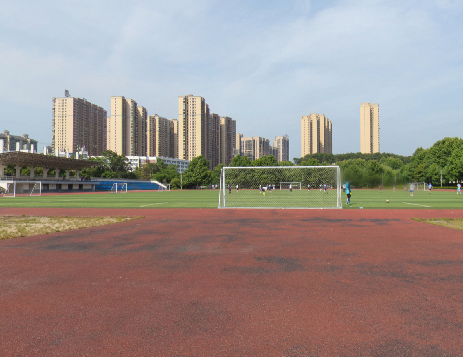 云南艺术学文华学院