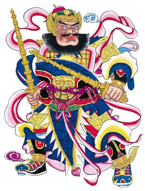钢鞭（古代兵器的一种）_百度百科