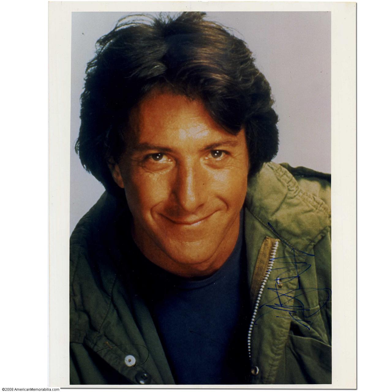  p>达斯汀·霍夫曼(dustin hoffman),1937年8月8日出生于美国加州