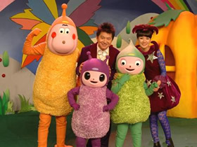 小小智慧树2012全集