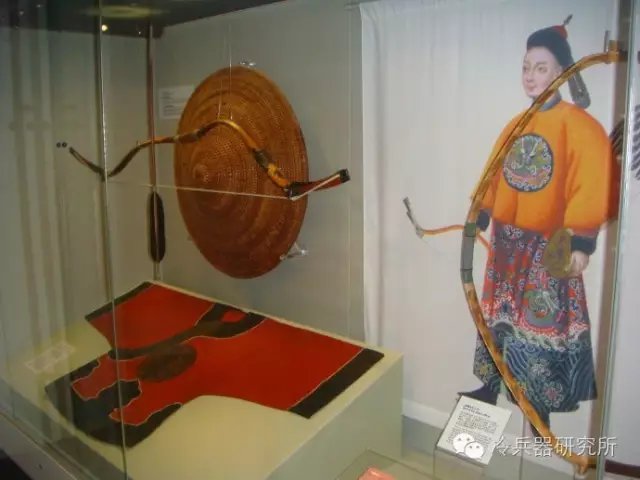 清弓探秘：冷兵器时代的反器材步枪_百科TA说