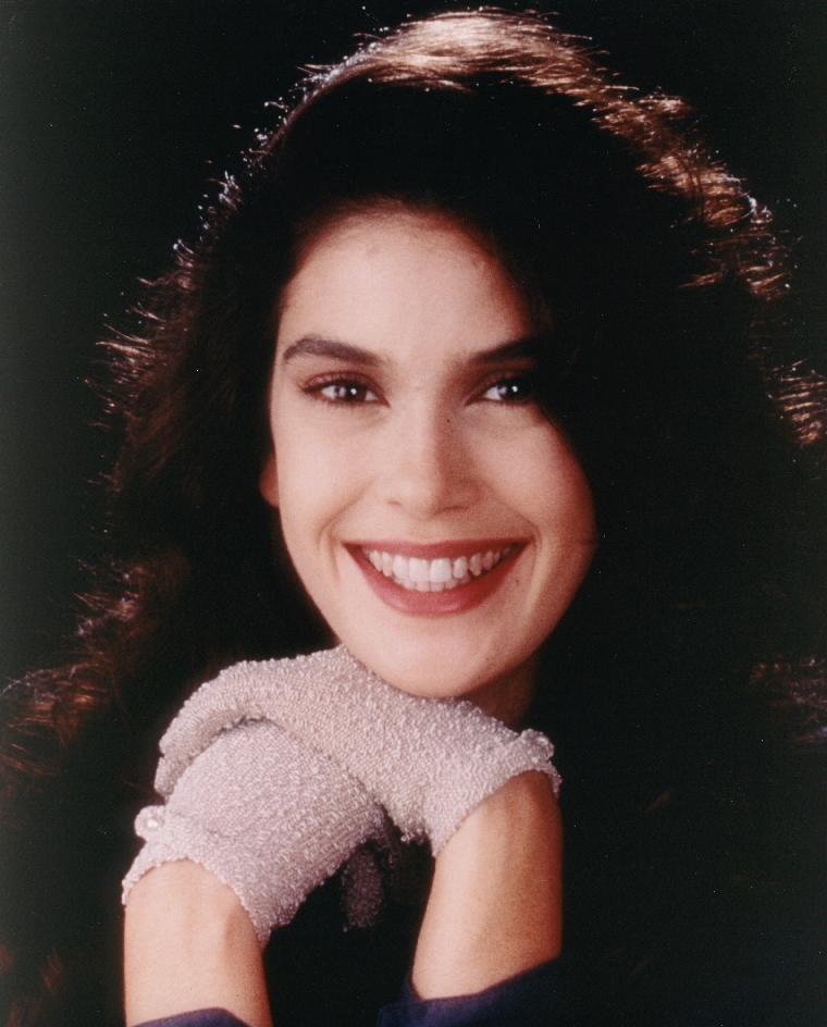 teri hatcher