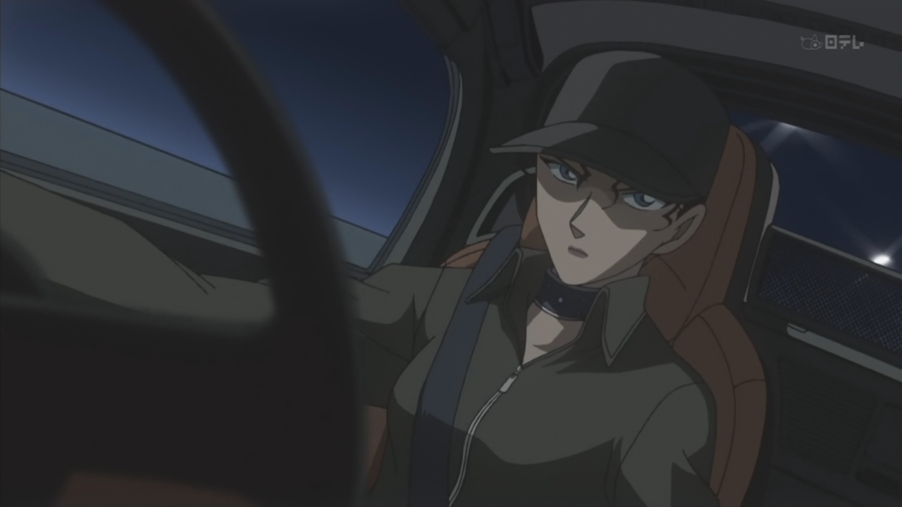  p>水无怜奈,日本漫画《 a href="#" data-lemmaid="8702">名侦探柯南