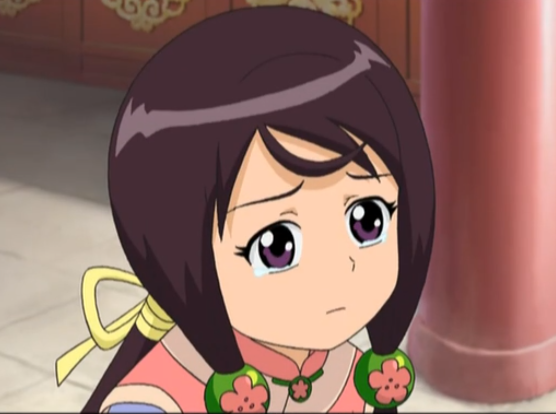 《 a target="_blank" href="/item/甜心格格/1755679" data-lemmaid=