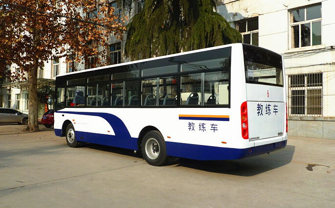 中车集团西安骊山汽车制造厂