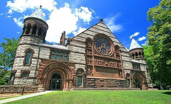 威廉与玛丽学院