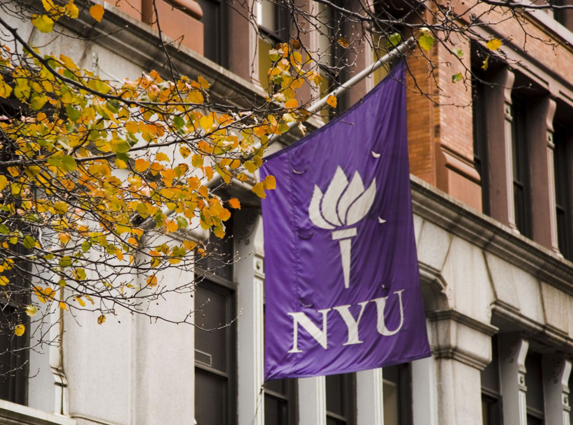  p>纽约大学(new york university),简称纽大(nyu),是建立于1831年的