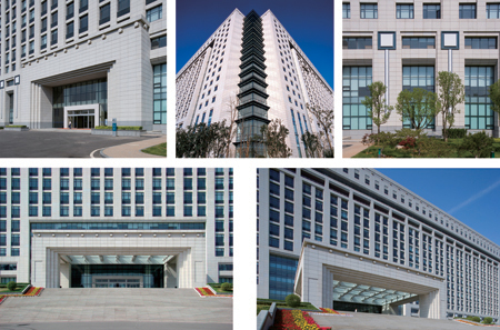  p>龙奥大厦,位于山东省 a href="#" data-lemmaid="194602">济南市 